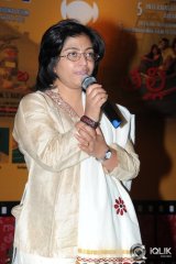 Naa Bangaaru Talli Movie Audio Launch